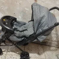 کالسکه نونو