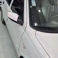 ساینا اس ۱۴۰۳|خودرو سواری و وانت|مشهد, ایثارگران|دیوار