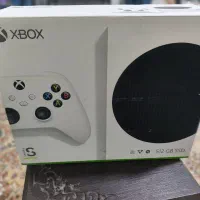 Xbox series s|کنسول، بازی ویدئویی و آنلاین|تنکابن, |دیوار