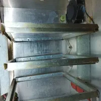 دستگاه جوجه کشی 126تای سالم فوری