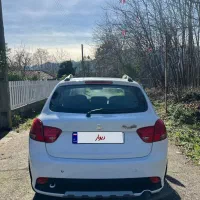 کوییک S 1401|خودرو سواری و وانت|تالش, هشتپر|دیوار