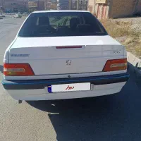 فروش ماشین|خودرو سواری و وانت|چالدران, |دیوار