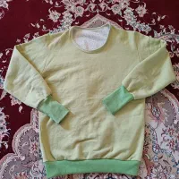 لباس گرم پوش