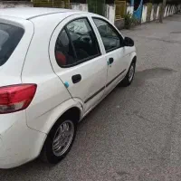 تیبا 2 بیرنگ