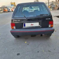 پراید هاچبک|خودرو سواری و وانت|تهران, حکیمیه|دیوار