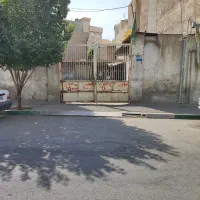 ۳دانگ عرصه و اعیان|فروش زمین و ملک کلنگی|تهران, نیکنام|دیوار