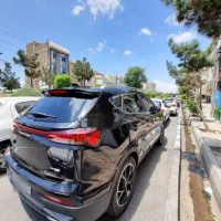kmc x5 مدل ۱۴۰۳|خودرو سواری و وانت|تهران, کوی نصر مهرآباد|دیوار