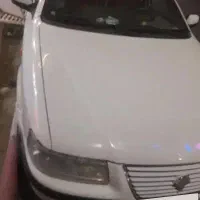 خودرو سمند EF7