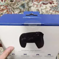ps5 controller دسته اکبند مشکی Ps5|کنسول، بازی ویدئویی و آنلاین|میناب, |دیوار