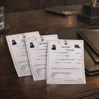 صدور مدرک فنی معتبربا استعلام /برای جواز کسب و وام