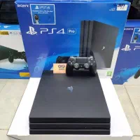 ps4 pro کپیخور سه دسته