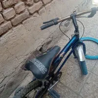دوچرخه|دوچرخه، اسکیت، اسکوتر|کرج, کلاک پایین|دیوار