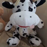 عروسک درحدنو|اسباب‌‌بازی|تربت‌حیدریه, منصوریه|دیوار