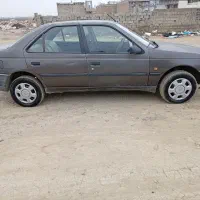 روا نوک مدادی 87|خودرو سواری و وانت|پارسآباد, |دیوار