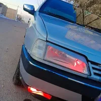 پژو405