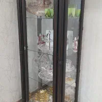 بوفه شیک و تمیز|بوفه، ویترین، کنسول|اردبیل, |دیوار