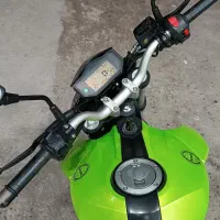 بنلی 180 سالم|موتورسیکلت|رشت, حومه رشت|دیوار