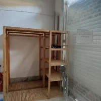رگال چوبی کیفیت عالی