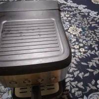 قهوه ساز سرخ کن|سایر لوازم برقی|زاهدان, |دیوار