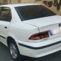 سمند ef7 96|خودرو سواری و وانت|کرج, باغستان|دیوار