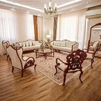 فروش انواع  مبل سهراب عنایت