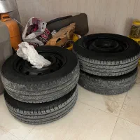 رینگ لاستیک۱۵