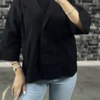 مانتو شیک نو فری سایز