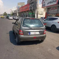 پراید۱۱۱مدل۸۹|خودرو سواری و وانت|تبریز, |دیوار