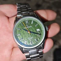 ساعت مچی مردانه گرند سیکو اتومات