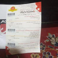 یک تلوزیون ۳۲اینچ مارک .آوکس.نیاز ب تعمیر