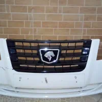 سپر جلو سمند سورن پلاس