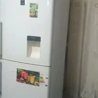 یخچال فریزر جهان شرق نوفراست