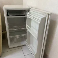 فروش یخچال کوچک|یخچال و فریزر|رشت, حاجی آباد|دیوار