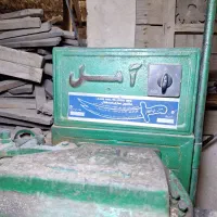 ماشین آلات نجاری