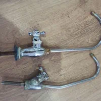 شیر دستگاه  تسویه تصفیه آب خانگی