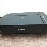 پرینتر سه کاره جوهر افشان کانن canon|پرینتر، اسکنر، کپی، فکس|سمنان, |دیوار