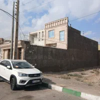 ۱۶۰مترزمین هنرستان خیابان شهید ابراهیمی