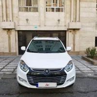 جک s5مدل ۱۴۰۱در حد