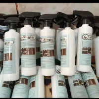 اسپری چربی زدای بسیار قوی