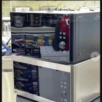 اقساط ماکروفر ال جی قسطی