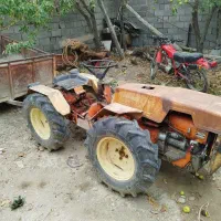 تراکتور
