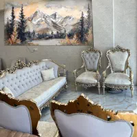 مبل اقساطی با خاص ترین شرایط فقط همراه ما