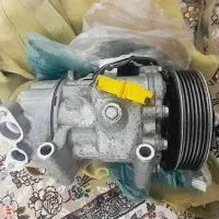 فوری کمپرسور ۲۰۶ و ویسک و صحفه ۲۰۶