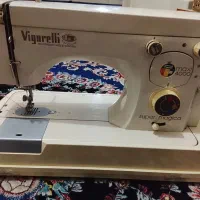 چرخ خیاطی ایتالیایی فوری