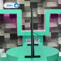 تلویزیون 55،65،75اینچ سامسونگ هوشمند و فورکی 2024|تلویزیون و پروژکتور|یزد, |دیوار