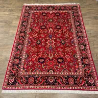 فرش ۶ متری ننج ملایر