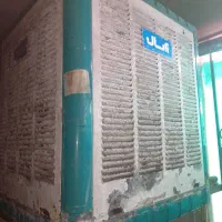 کولر آبی ۴۵۰۰
