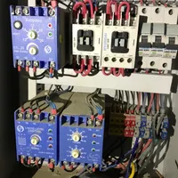 برقکار صنعتی و ساختمانی