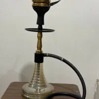 قلیون(قلیان)نو بسیارتمیزو سالم در حد