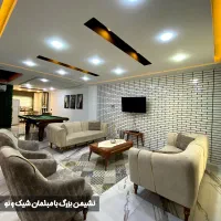 دو خواب استخروجکوزی vip فول امکانات واقعی